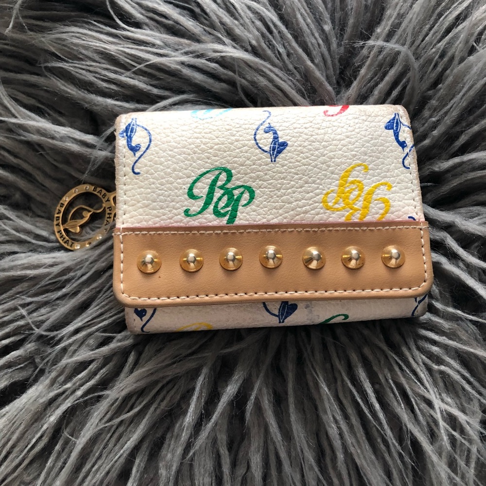 BABY PHAT WALLET